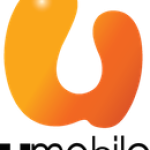 UMobile Malaysia logo
