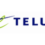 Telus Canada logo