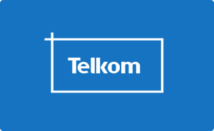 Telkom Mobile South Africa	 PIN