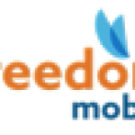 Freedom Mobile Canada logo