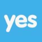 Yes Malaysia Data logo
