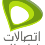 Etisalat Afghanistan logo