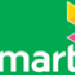 Smart Axiata Cambodia logo