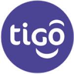 Tigo Colombia logo