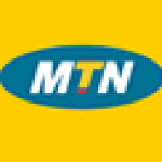 MTN Guinea-Bissau logo