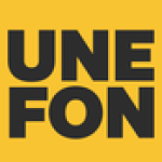 Unefone Mexico Retail logo