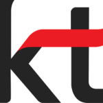 KT Telecom South Korea logo
