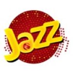 Jazz Pakistan Data logo