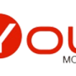 You Mobile Spain logo