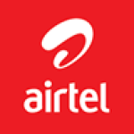 Airtel Nigeria Data logo