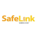 Safelink Wireless PIN USA logo