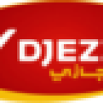 Djezzy Algeria logo