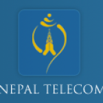 NTC GSM Nepal logo