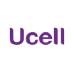 Ucell Uzbekistan logo