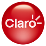 Claro Costa Rica Data logo