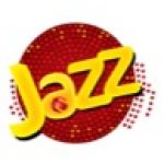Jazz Pakistan logo