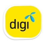 Digi Malaysia Data logo