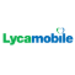 Lyca Mobile Ireland PIN logo