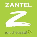 Zantel Tanzania logo
