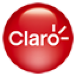Claro Colombia Data logo
