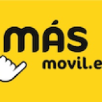Masmovil Spain logo