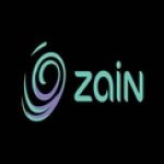 Zain Bahrain logo