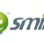 Smile Uganda USD logo