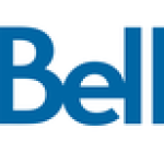 Bell Mobility Canada logo