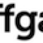 Giff Gaff PIN England logo