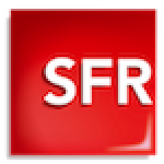 SFR France Data logo