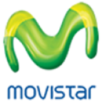 Movistar El Salvador logo
