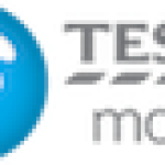 Tesco Mobile PIN England logo
