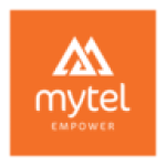 MyTel Myanmar Data logo