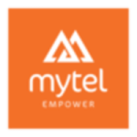 Mytel Myanmar logo