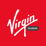 Virgin Mobile PIN United Arab Emirates logo