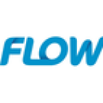 Flow St Vincent Grenadines logo