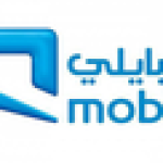 Mobily PIN Saudi Arabia logo