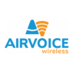 Airvoice GSM PIN USA logo