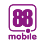 88Mobile PIN Netherlands logo