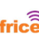 Africell Sierra Leone logo