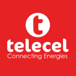 Telecel Central African Republic logo