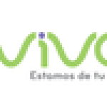 Viva DR logo
