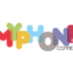 MyPhone Georgia logo