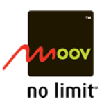 Moov Togo logo