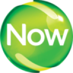 Now Mobile PIN England logo