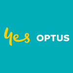 Optus Australia logo