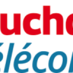 Auchan Telecom France Data logo