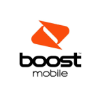 Boost Australia logo