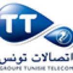 Tunisie Telecom Tunisia logo