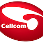 Cellcom Guinea-Conakry logo